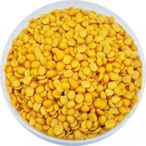 Toor Dal Organic Unpolished