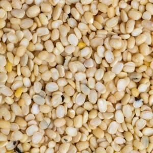 Urad Dal split Unpolished