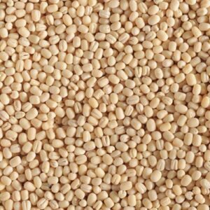 Urad Dal whole Unpolished