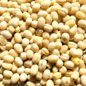 Urad Dal whole Polished